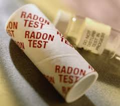 Picture of Radon Test